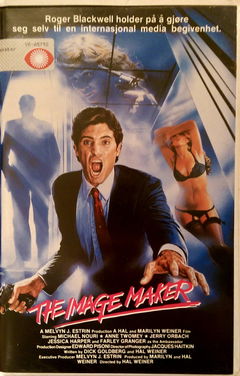 The Imagemaker (1986)