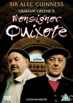 Monsignor Quixote (1987)