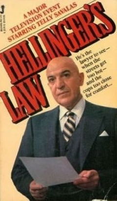 Hellinger's Law (1981)