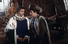 Les avocats du diable (1981)