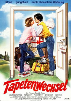 Tapetenwechsel (1984)