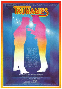 Truhanes (1983)