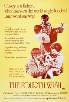 The Fourth Wish (1976)