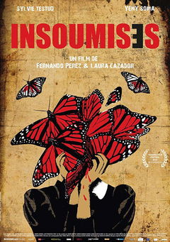 Insumisa (2019)