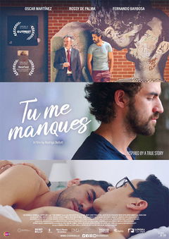Tu me manques (2019)