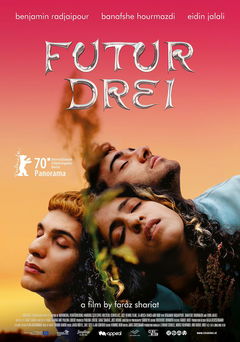 Futur Drei (2020)