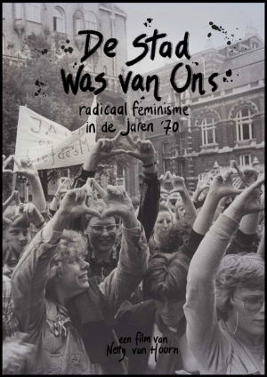 De stad was van ons