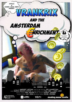 Vrankrix en het Amst€rdamse Rijk (2020)