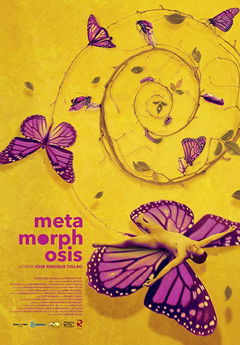 Metamorphosis (2019)