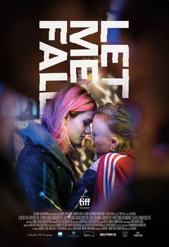 Let Me Fall (2018)