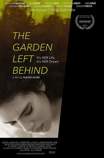 The Garden Left Behind