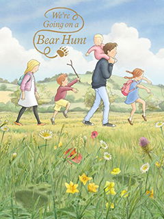 Wij gaan op berenjacht (2016)