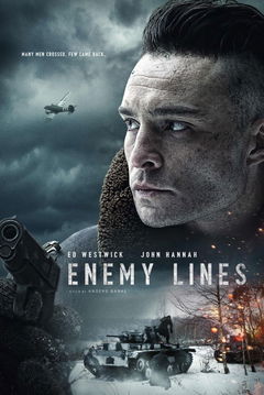 Enemy Lines (2020)