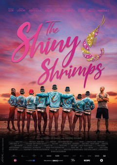 The Shiny Shrimps (2019)