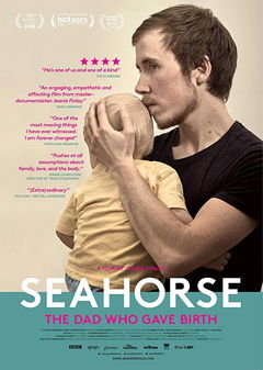 Seahorse (2019)
