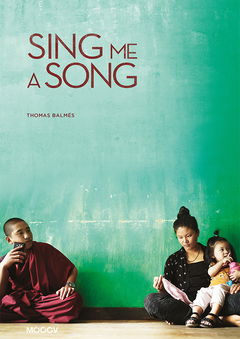 Sing Me a Song (2019)