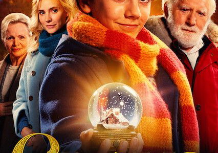 Beste Kerstfilms 2020 op Pathé Thuis (juni 2026)