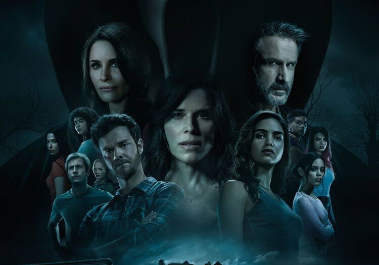 Beste recente horrorfilms op SkyShowtime (september 2026)