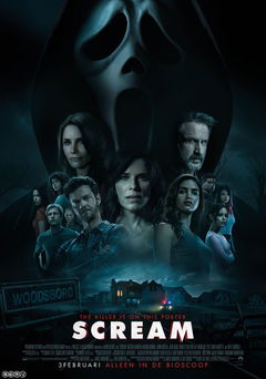 Scream (2022)