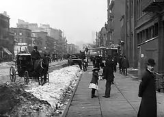The Black Hand (1906)