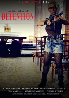Detention (2019)