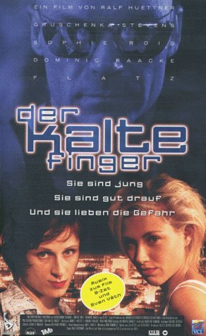 Der kalte Finger