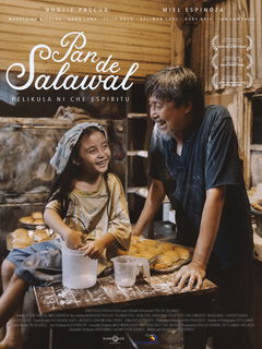 The Sweet Taste of Salted Bread and Undies (2018)