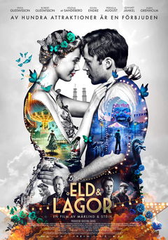 Eld & Lågor (2019)