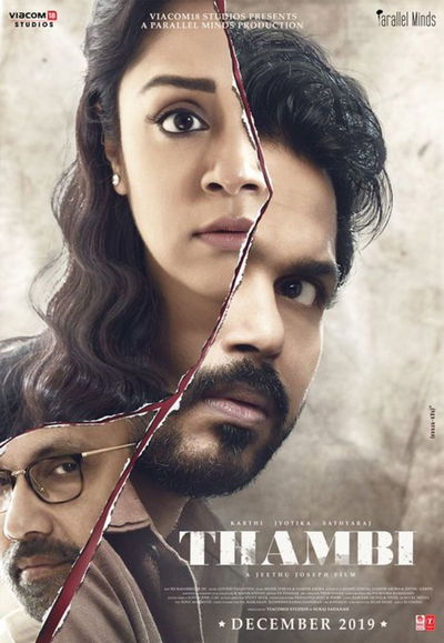 Thambi