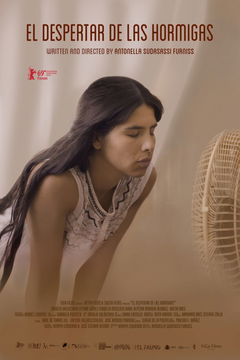 El despertar de las hormigas (2019)