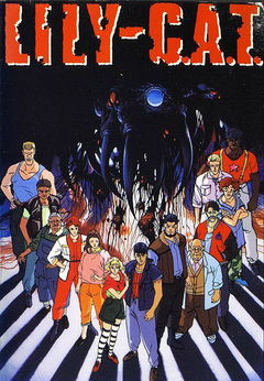 Lily C.A.T. (1987)