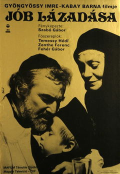 Jób lázadása (1983)