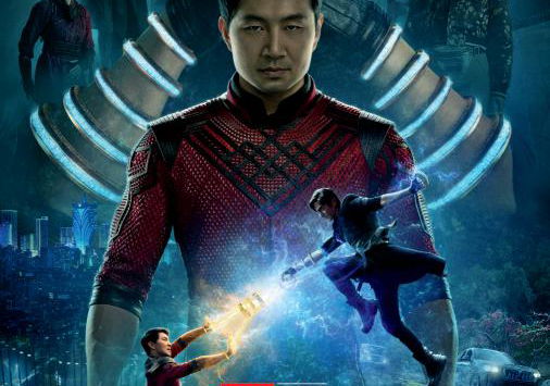 Beste Fantasyfilms 2021 op Disney+ (september 2025)