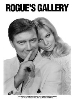 Rogue's Gallery (1968)