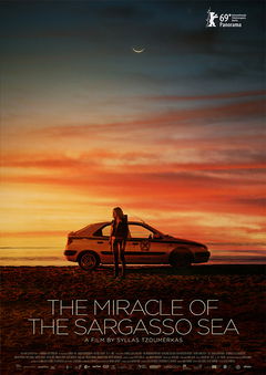 The Miracle of the Sargasso Sea (2019)