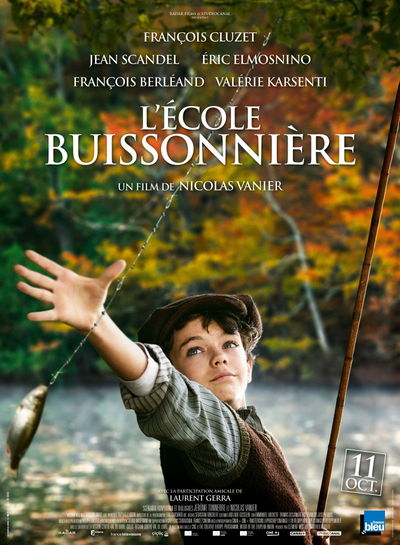 L'école buissonnière