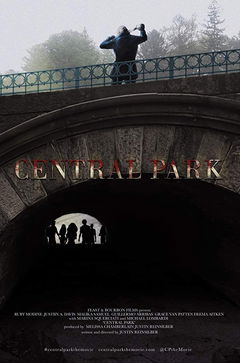 Central Park (2017)