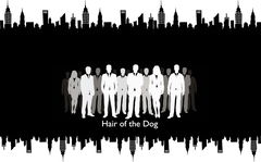 Hair of the Dog (2021)