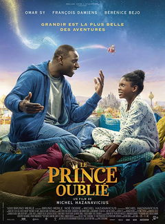 Le Prince Oublié (2020)