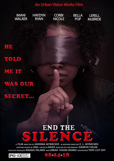 End the Silence