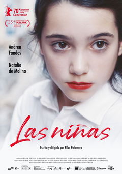 Las Niñas (2020)