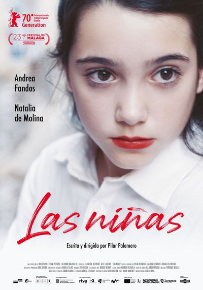 Las Niñas