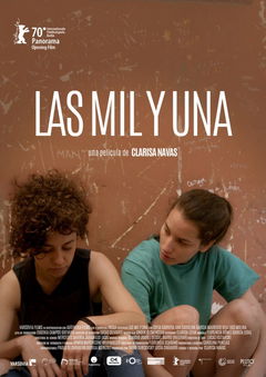 Las Mil y Una (2020)