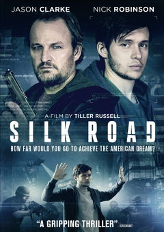 Silk Road (2021)