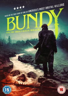Bundy and the Green River Killer (2019)