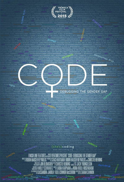 CODE: Debugging the Gender Gap