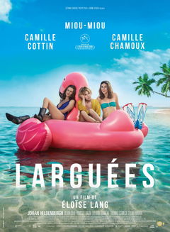 Larguées (2018)