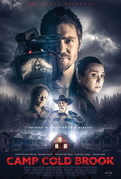 Camp Cold Brook (2018)