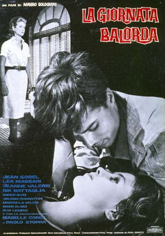 La giornata balorda (1960)