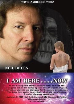 I Am Here... Now (2009)